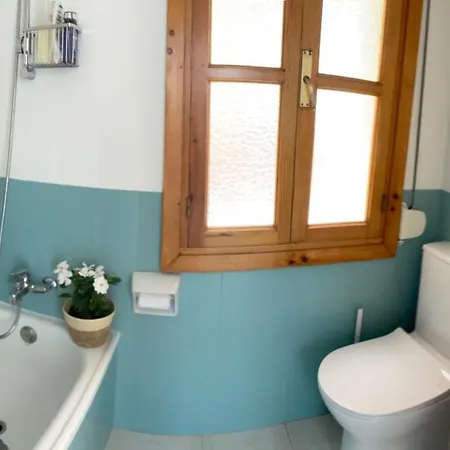 Apartment El Orbayin De *