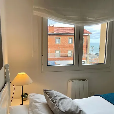 Apartment El Orbayin De *