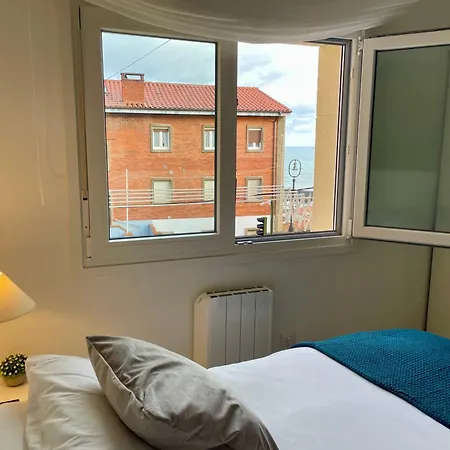 Apartment El Orbayin De