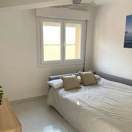 Apartment El Orbayin De