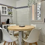 El Orbayin De Apartment *