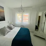 El Orbayin De Apartment