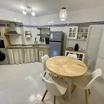 Apartment El Orbayin De *