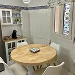 El Orbayin De Apartment *