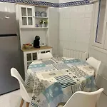 Apartment El Orbayin De