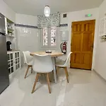 El Orbayin De Apartment