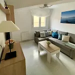 Apartment El Orbayin De