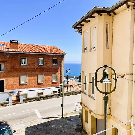 El Orbayin De Apartment