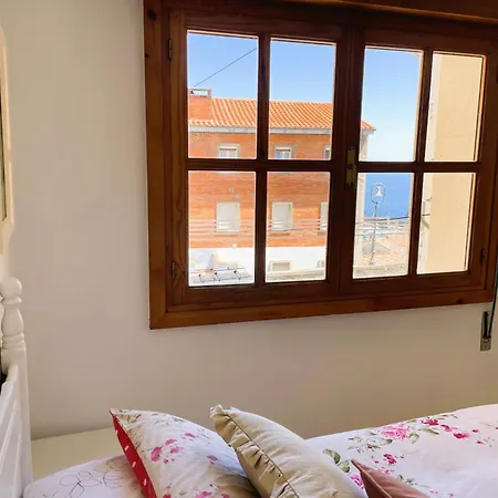 Apartment El Orbayin De Llastres