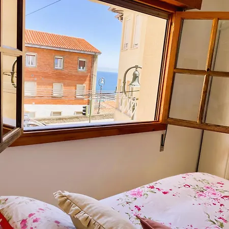 Apartment El Orbayin De