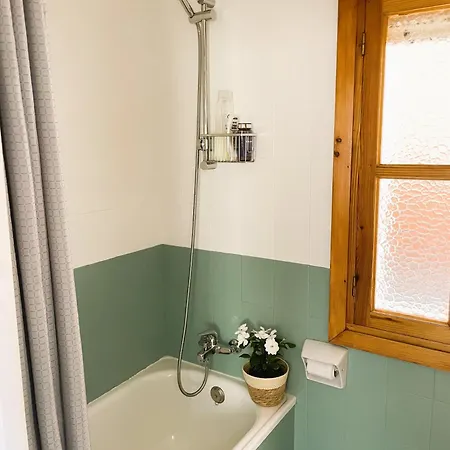 El Orbayin De Apartment *