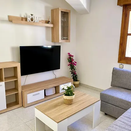 El Orbayin De Apartment *