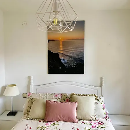 El Orbayin De Apartment *