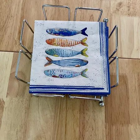 El Orbayin De Apartment