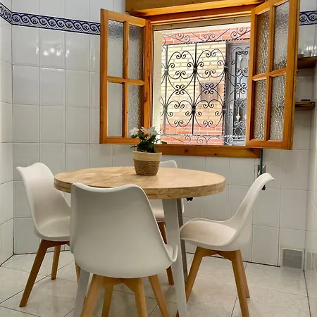 Apartment El Orbayin De Llastres