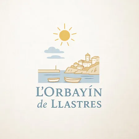 Apartment El Orbayin De