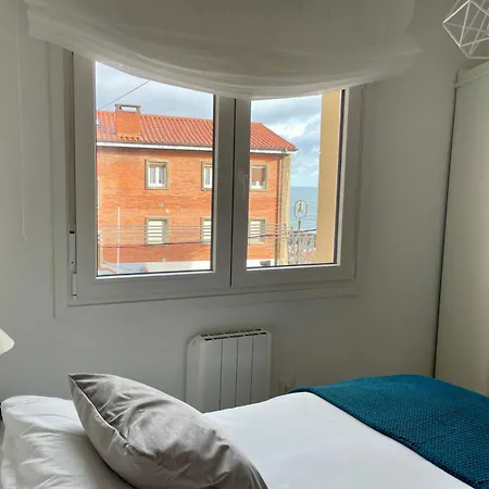 Apartment El Orbayin De Lastres