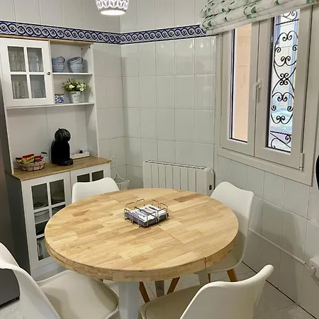 El Orbayin De Apartment *